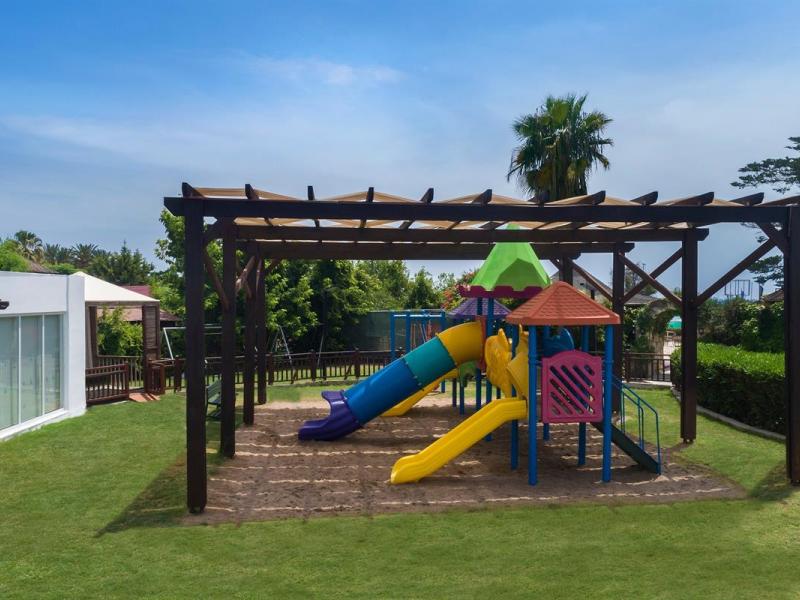 TUI Family Life Kaya Side