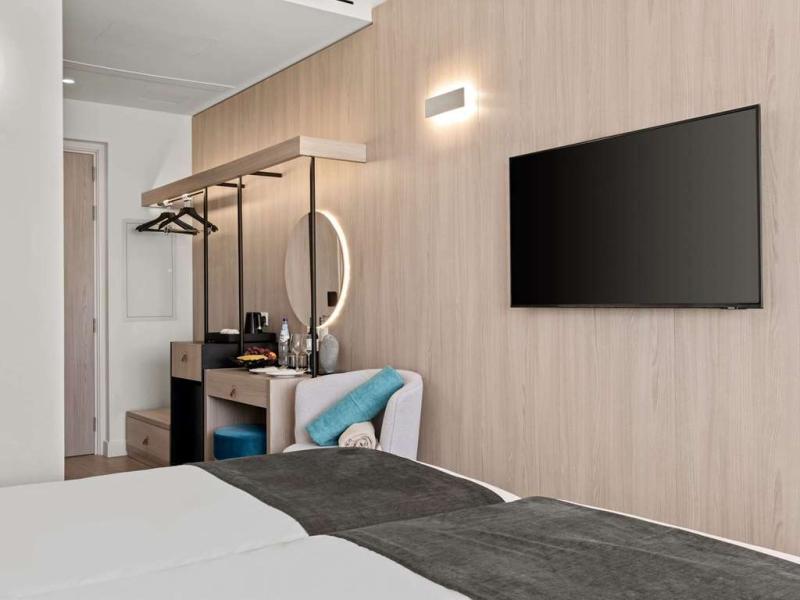 Fortuna Larnaca 4*