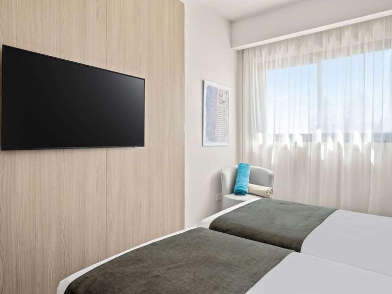 Fortuna Larnaca 4*