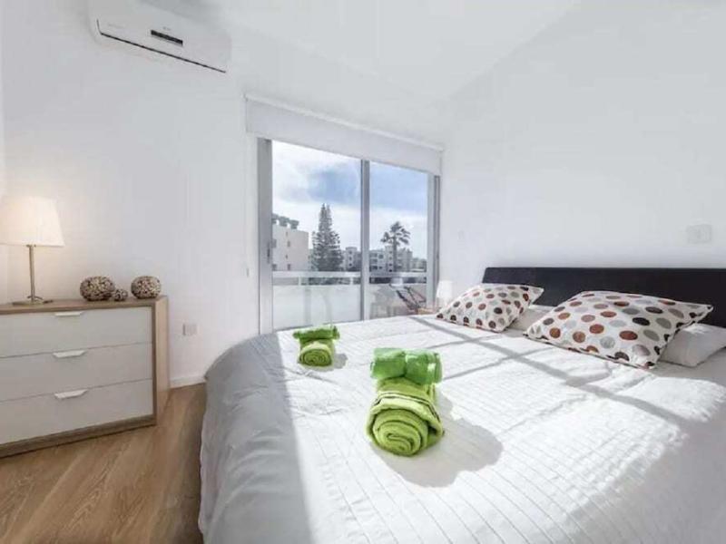 Fortuna Limassol 4*