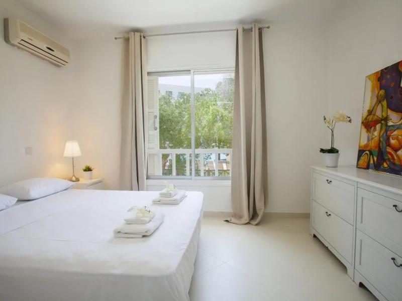 Fortuna Protaras 3*