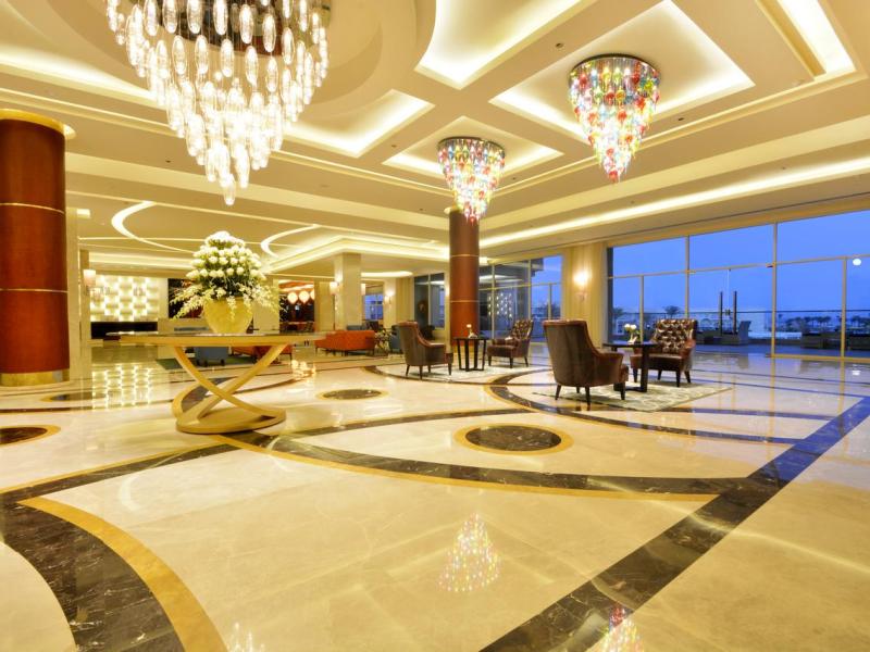 Pickalbatros Royal Moderna Resort - Sharm El Sheikh