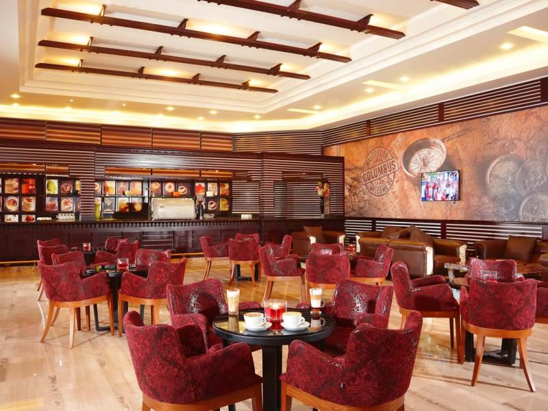 Pickalbatros Royal Moderna Resort - Sharm El Sheikh