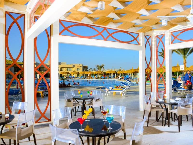 Pickalbatros Royal Moderna Resort - Sharm El Sheikh