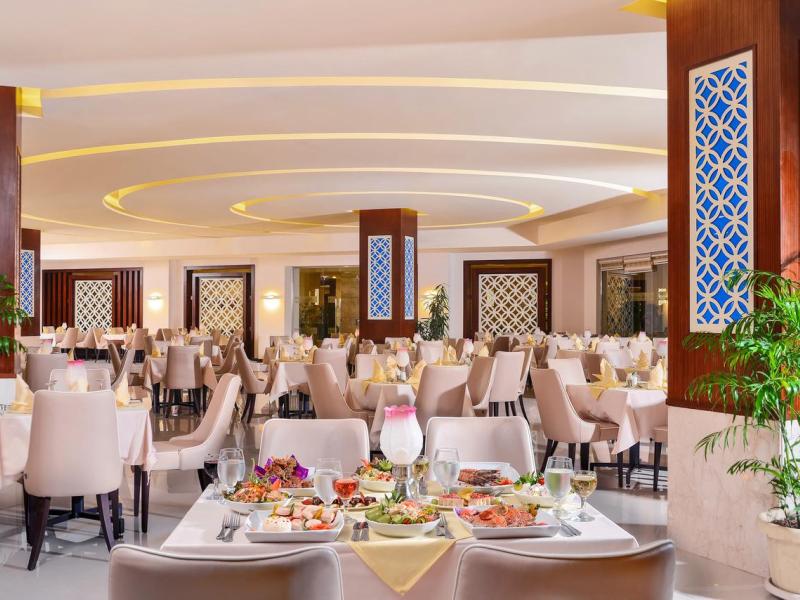 Pickalbatros Royal Moderna Resort - Sharm El Sheikh