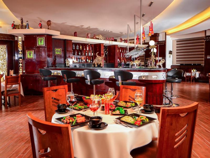 Pickalbatros Royal Moderna Resort - Sharm El Sheikh