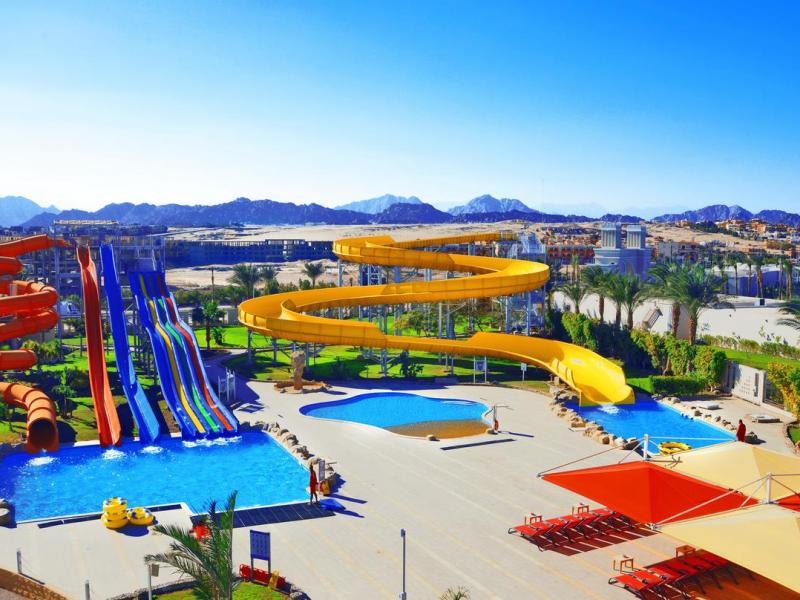 Pickalbatros Royal Moderna Resort - Sharm El Sheikh