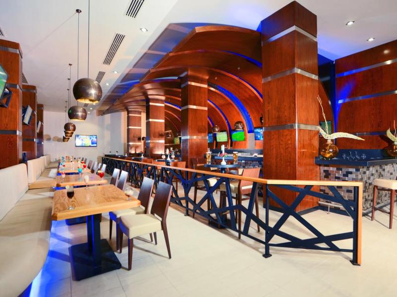 Pickalbatros Royal Moderna Resort - Sharm El Sheikh