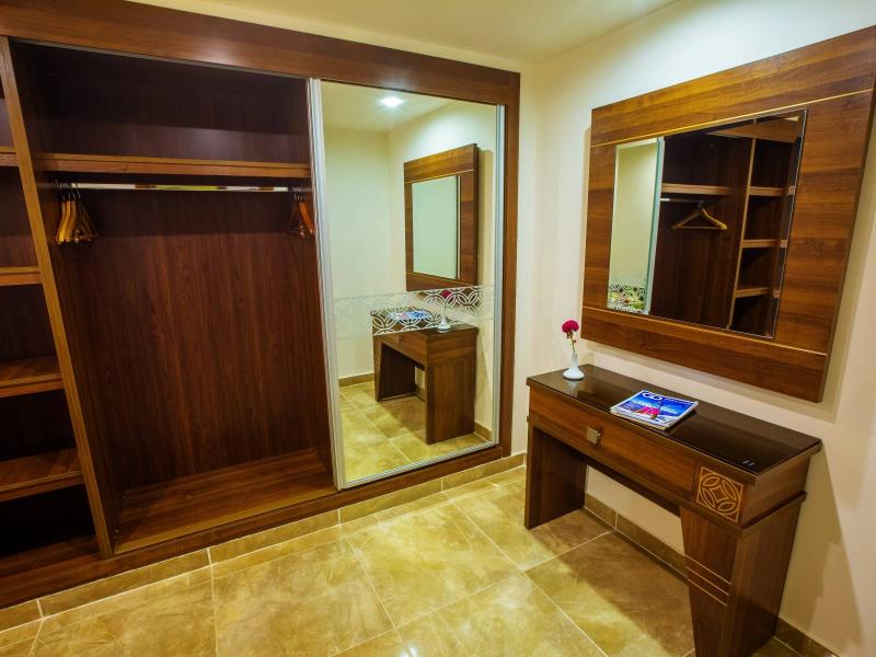 Pickalbatros Royal Moderna Resort - Sharm El Sheikh