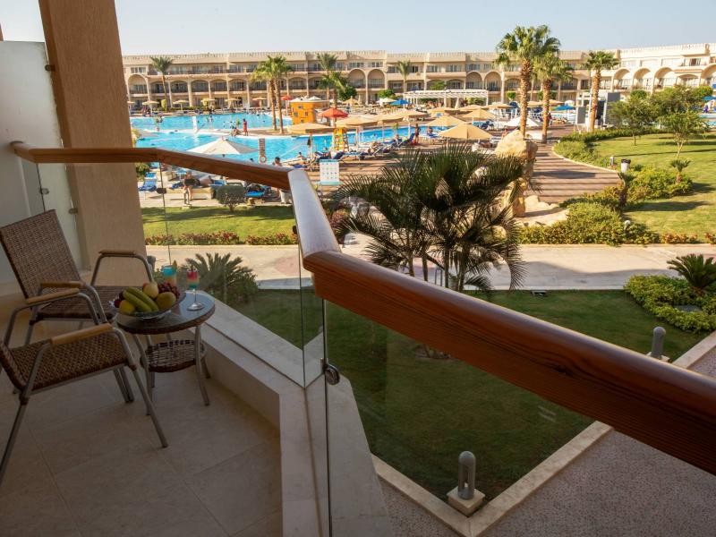 Pickalbatros Royal Moderna Resort - Sharm El Sheikh
