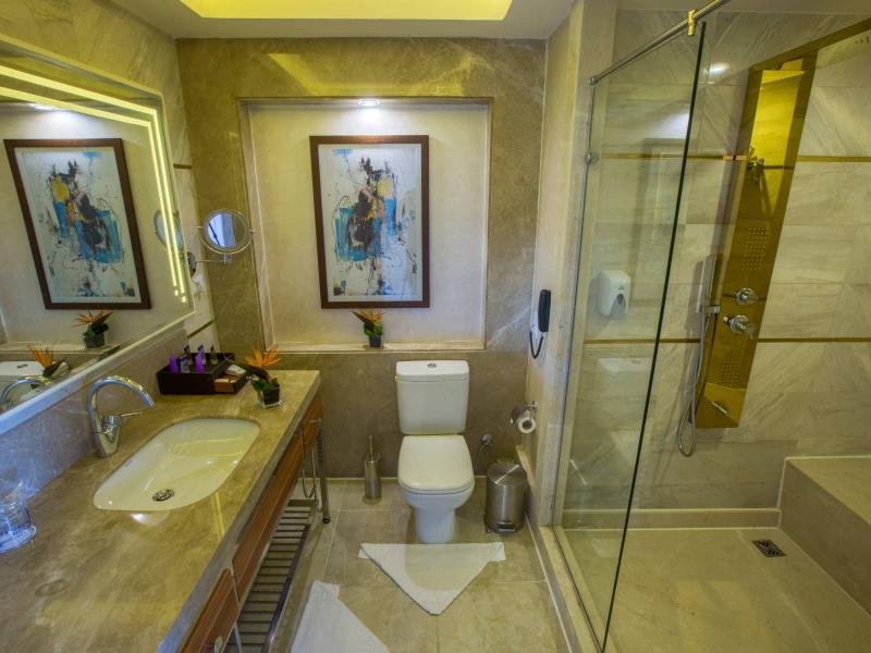 Pickalbatros Royal Moderna Resort - Sharm El Sheikh