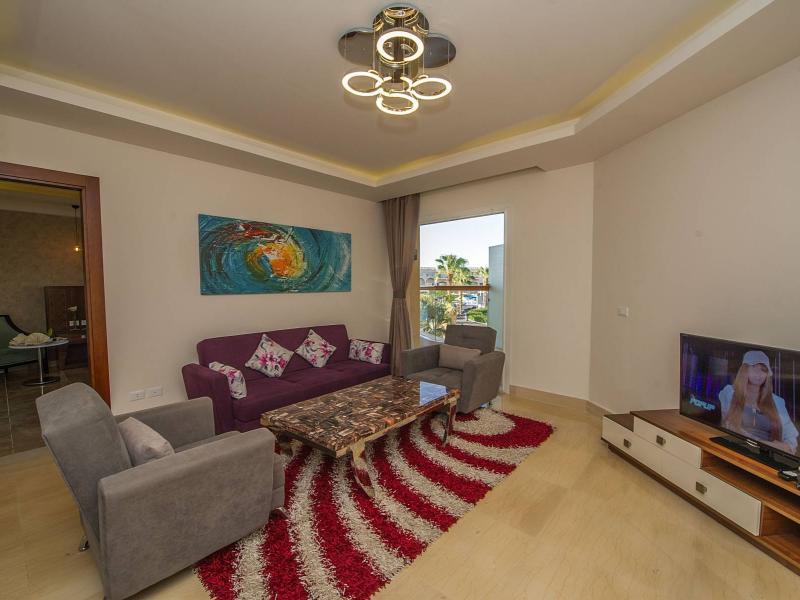 Pickalbatros Royal Moderna Resort - Sharm El Sheikh