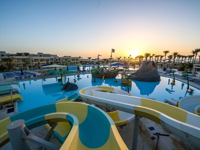Pickalbatros Royal Moderna Resort - Sharm El Sheikh