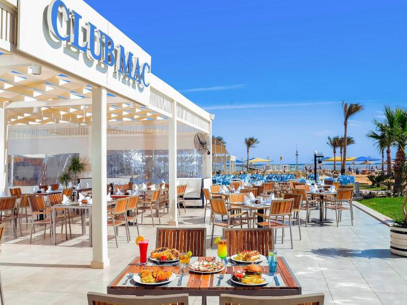 Pickalbatros Royal Moderna Resort - Sharm El Sheikh