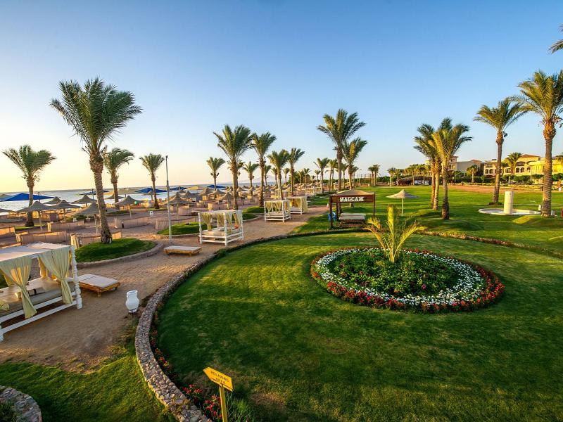 Pickalbatros Royal Moderna Resort - Sharm El Sheikh