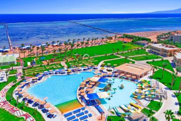 Отель Pickalbatros Royal Moderna Resort - Sharm El Sheikh Египет, Набк Бей, фото 43