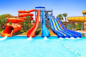 Отель Pickalbatros Royal Moderna Resort - Sharm El Sheikh Египет, Набк Бей, фото 44