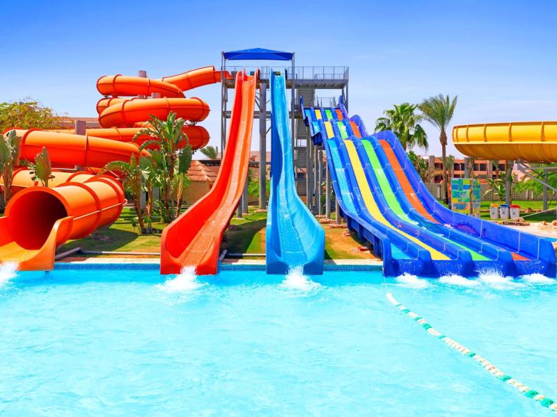 Pickalbatros Royal Moderna Resort - Sharm El Sheikh
