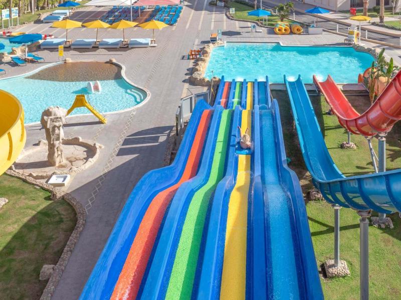 Pickalbatros Royal Moderna Resort - Sharm El Sheikh