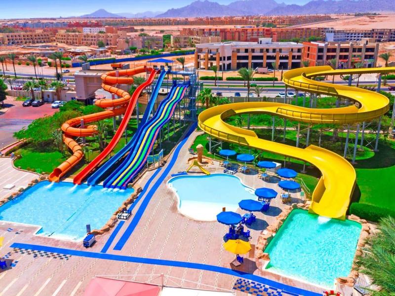 Pickalbatros Royal Moderna Resort - Sharm El Sheikh