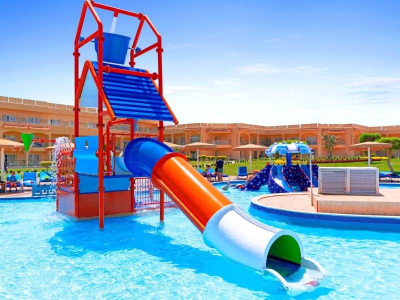 Pickalbatros Royal Moderna Resort - Sharm El Sheikh