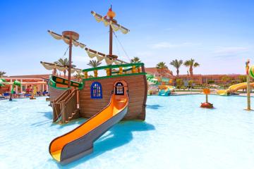 Отель Pickalbatros Royal Moderna Resort - Sharm El Sheikh Египет, Набк Бей, фото 48