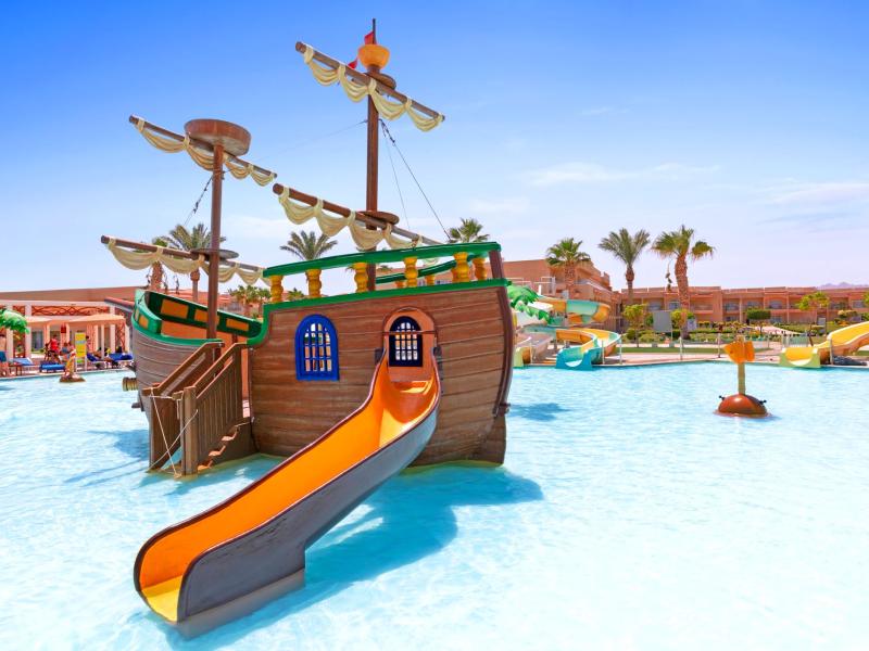 Pickalbatros Royal Moderna Resort - Sharm El Sheikh