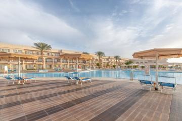 Отель Pickalbatros Royal Moderna Resort - Sharm El Sheikh Египет, Набк Бей, фото 49