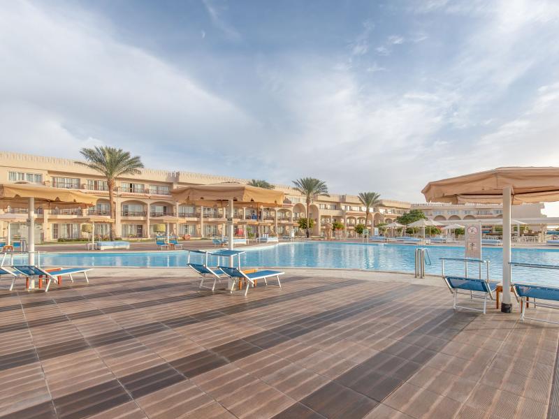 Pickalbatros Royal Moderna Resort - Sharm El Sheikh