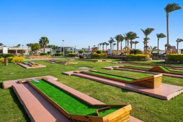 Отель Pickalbatros Royal Moderna Resort - Sharm El Sheikh Египет, Набк Бей, фото 51