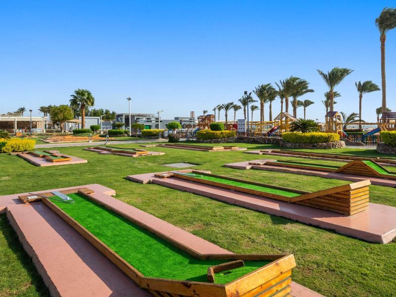 Pickalbatros Royal Moderna Resort - Sharm El Sheikh