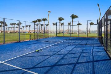 Отель Pickalbatros Royal Moderna Resort - Sharm El Sheikh Египет, Набк Бей, фото 52
