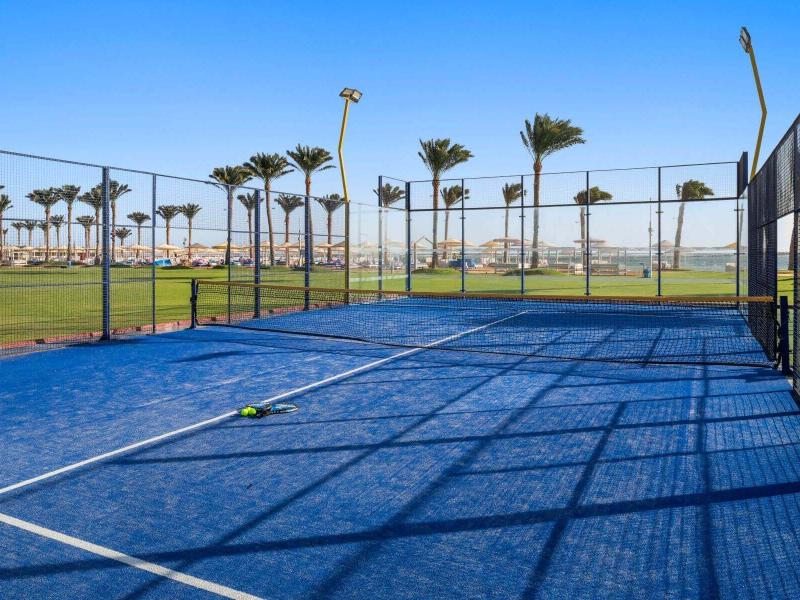 Pickalbatros Royal Moderna Resort - Sharm El Sheikh