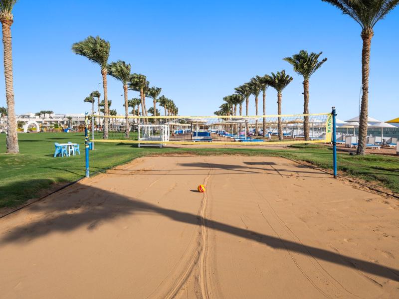 Pickalbatros Royal Moderna Resort - Sharm El Sheikh