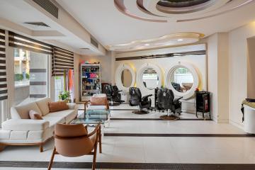 Отель Pickalbatros Royal Moderna Resort - Sharm El Sheikh Египет, Набк Бей, фото 56
