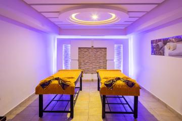 Отель Pickalbatros Royal Moderna Resort - Sharm El Sheikh Египет, Набк Бей, фото 57