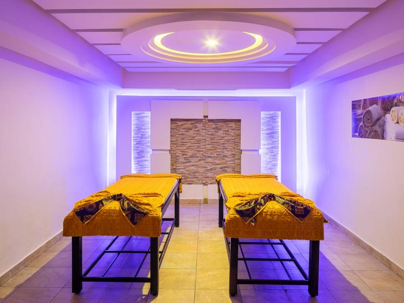 Pickalbatros Royal Moderna Resort - Sharm El Sheikh