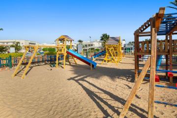 Отель Pickalbatros Royal Moderna Resort - Sharm El Sheikh Египет, Набк Бей, фото 59