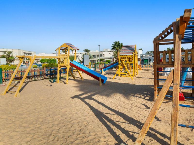 Pickalbatros Royal Moderna Resort - Sharm El Sheikh