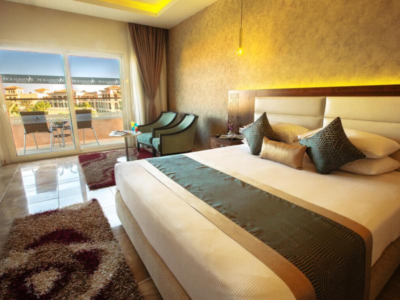 Pickalbatros Royal Moderna Resort - Sharm El Sheikh