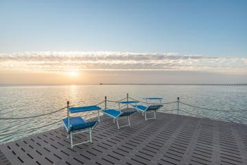 Отель Pickalbatros Royal Moderna Resort - Sharm El Sheikh Египет, Набк Бей, фото 62