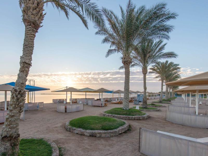 Pickalbatros Royal Moderna Resort - Sharm El Sheikh