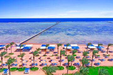 Отель Pickalbatros Royal Moderna Resort - Sharm El Sheikh Египет, Набк Бей, фото 64