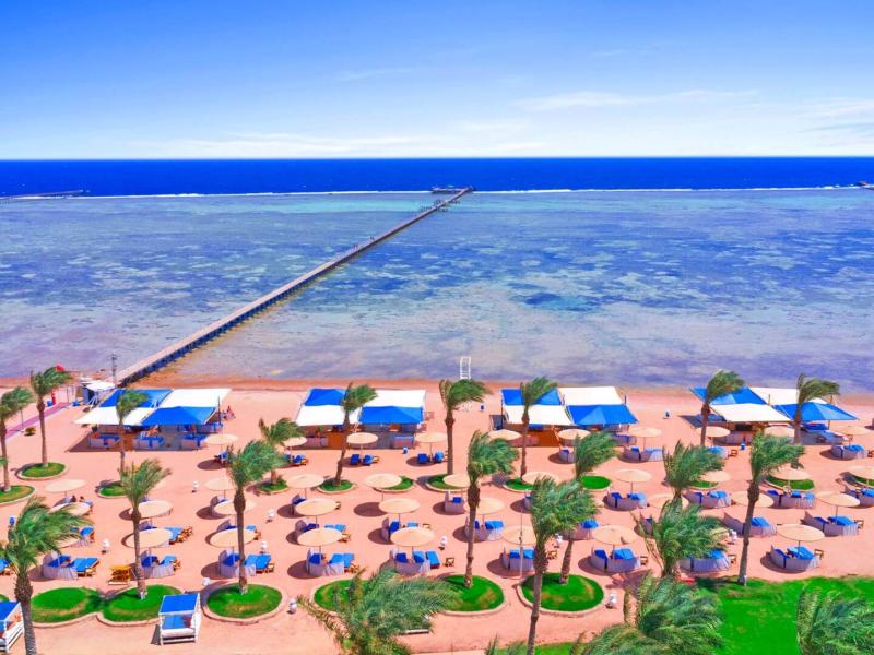 Pickalbatros Royal Moderna Resort - Sharm El Sheikh