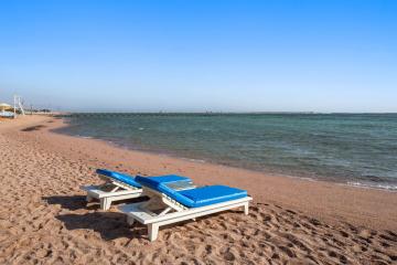 Отель Pickalbatros Royal Moderna Resort - Sharm El Sheikh Египет, Набк Бей, фото 65