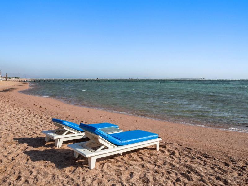 Pickalbatros Royal Moderna Resort - Sharm El Sheikh