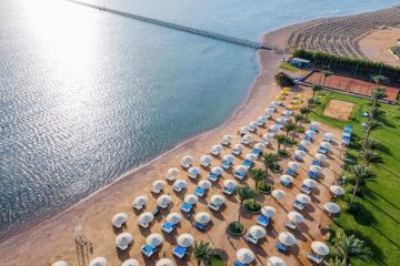 Отель Pickalbatros Royal Moderna Resort - Sharm El Sheikh Египет, Набк Бей, фото 66