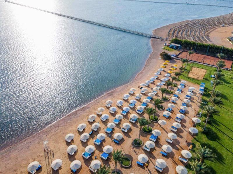 Pickalbatros Royal Moderna Resort - Sharm El Sheikh
