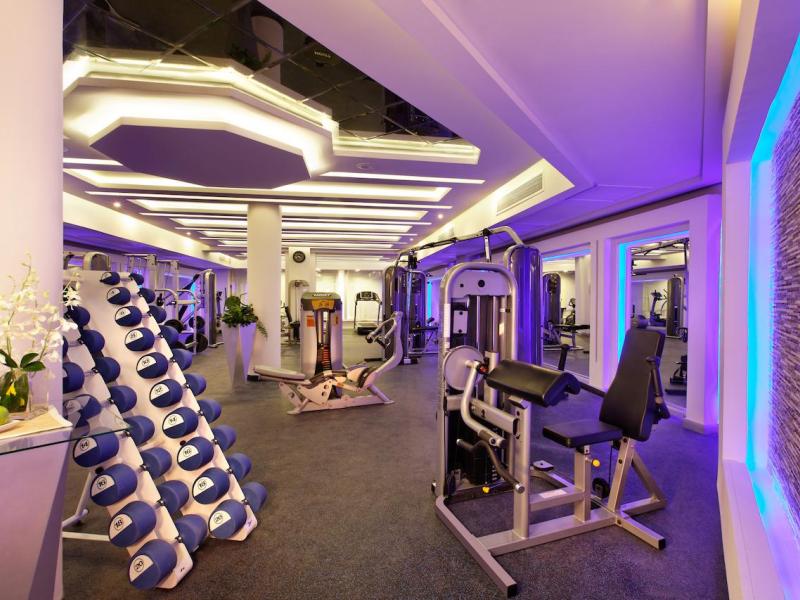 Pickalbatros Royal Moderna Resort - Sharm El Sheikh