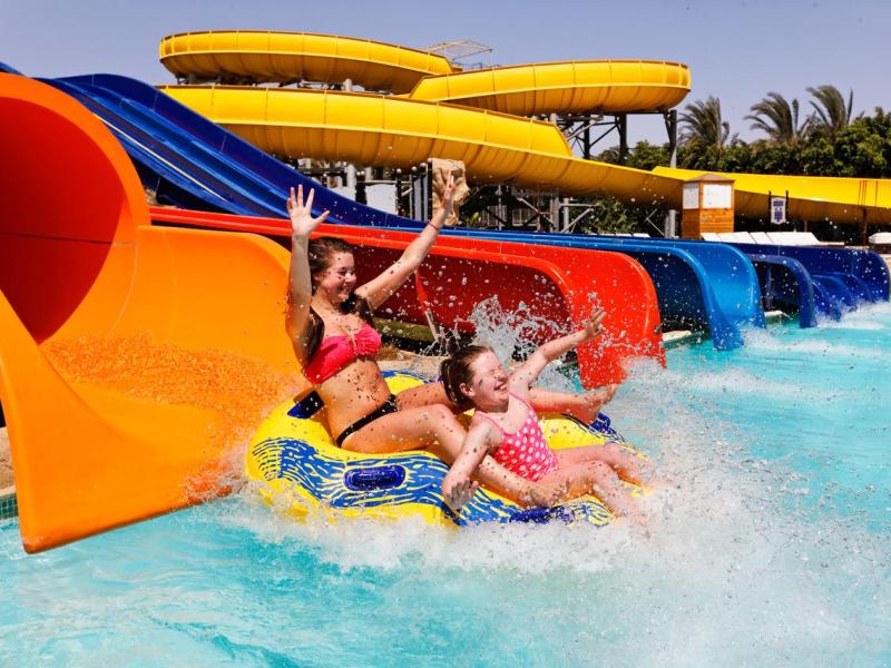 Pickalbatros Royal Moderna Resort - Sharm El Sheikh